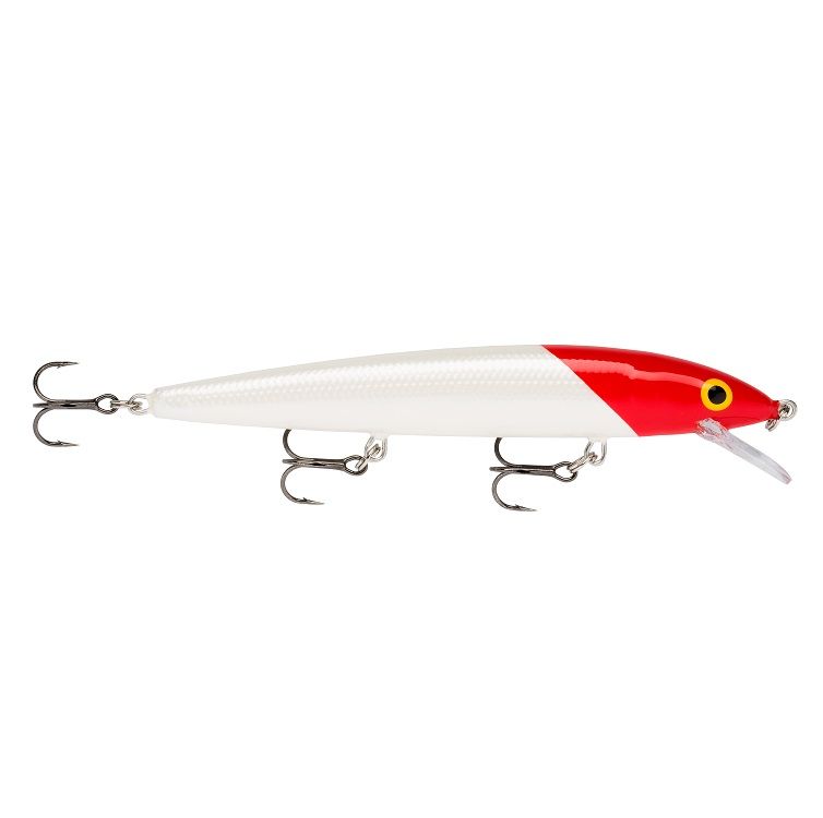 Воблер RAPALA Husky Jerk суспендер 1,2-2,4м, 10см 10гр цв.RH Воблер RAPALA Husky Jerk суспендер 1,2-2,4м, 10см 10гр цв.RH