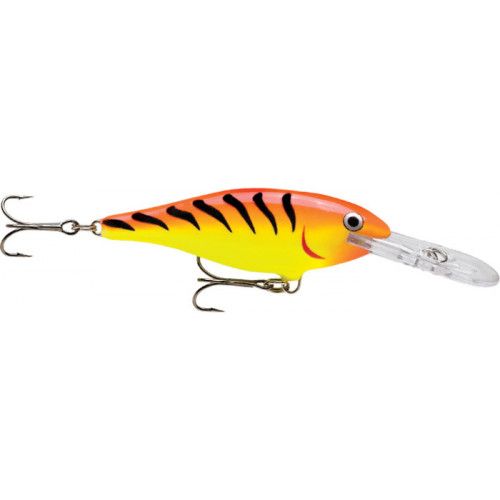 Воблер RAPALA Shad Rap 90мм 15гр цв.HT Воблер RAPALA Shad Rap 90мм 15гр цв.HT