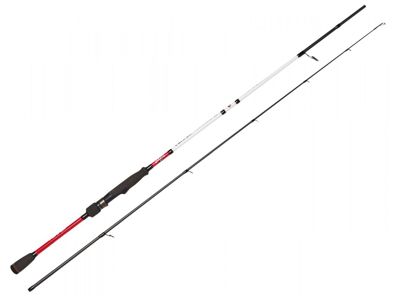 Спиннинг Lucky John Vanrex Twitching 28 1.98 Спиннинг Lucky John Vanrex Twitching 28 1.98