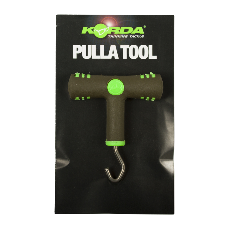 Затягиватель узлов Korda Ring Toolz Pulla KPUL. Фото N2 Затягиватель узлов Korda Ring Toolz Pulla KPUL. Фото N2
