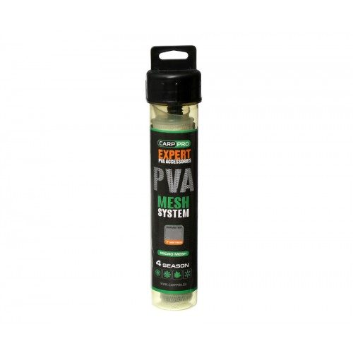 ПВА-система Carp Pro Mesh System 7м 22мм ПВА-система Carp Pro Mesh System 7м 22мм