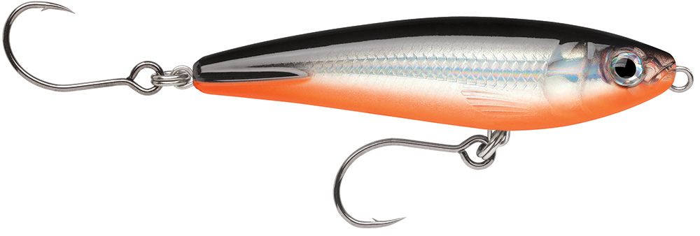 Воблер RAPALA X-Rap Saltwater Subwalk 09 /RDB Воблер RAPALA X-Rap Saltwater Subwalk 09 /RDB