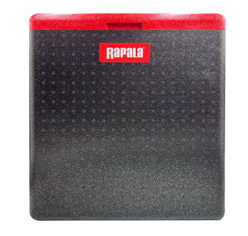 Зимний ящик RAPALA G2. Фото N2 Зимний ящик RAPALA G2. Фото N2