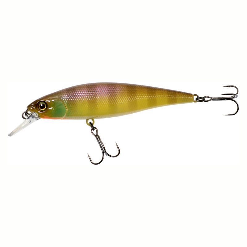 Воблер JACKALL Squad Minnow 95 SP цв. noike gill Воблер JACKALL Squad Minnow 95 SP цв. noike gill