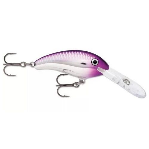 Воблер RAPALA SHAD DANCER 5см 8гр цв.PRC Воблер RAPALA SHAD DANCER 5см 8гр цв.PRC