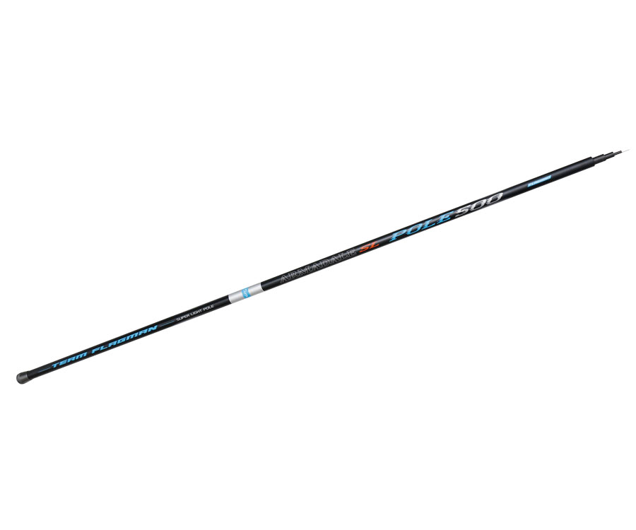 Маховое удилище Flagman Armadale SL Pole 5м Маховое удилище Flagman Armadale SL Pole 5м