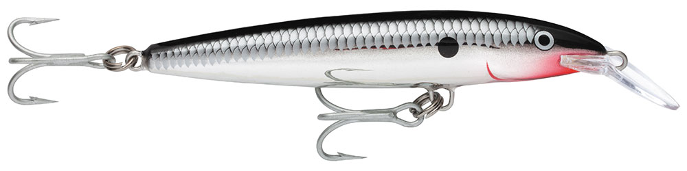 Воблер RAPALA Floating Magnum 14 /CH Воблер RAPALA Floating Magnum 14 /CH