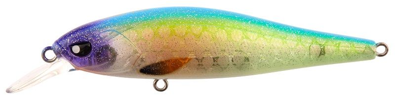 Воблер суспендер LJ Pro Series ANIRA SP 89мм 701 Воблер суспендер LJ Pro Series ANIRA SP 89мм 701