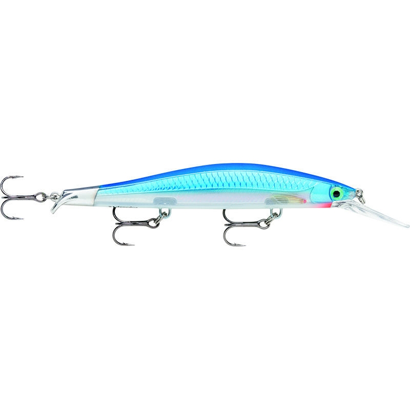 Воблер RAPALA RipStop Deep 09 /SB Воблер RAPALA RipStop Deep 09 /SB