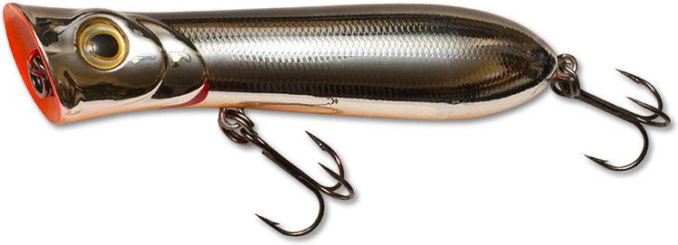 Воблер Kosadaka Killer Pop 100F (26 г) SBL Воблер Kosadaka Killer Pop 100F (26 г) SBL