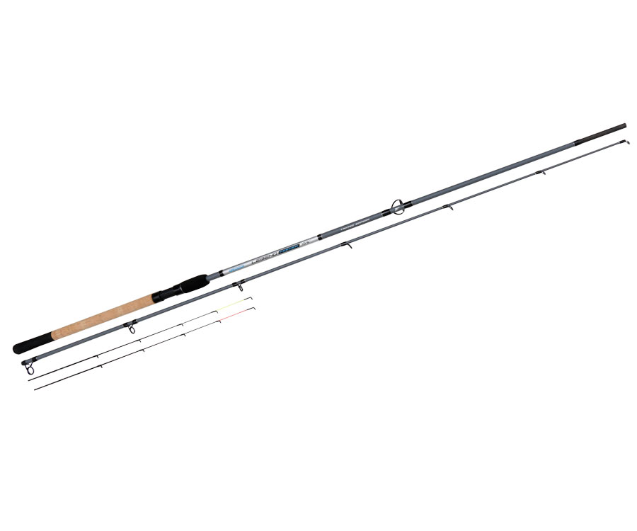 Фидерное удилище Flagman Legend Feeder 3.25м 60г Фидерное удилище Flagman Legend Feeder 3.25м 60г