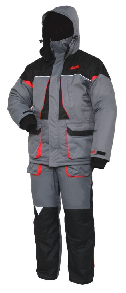 Костюм зимний Norfin ARCTIC RED 2 02 р.M Костюм зимний Norfin ARCTIC RED 2 02 р.M