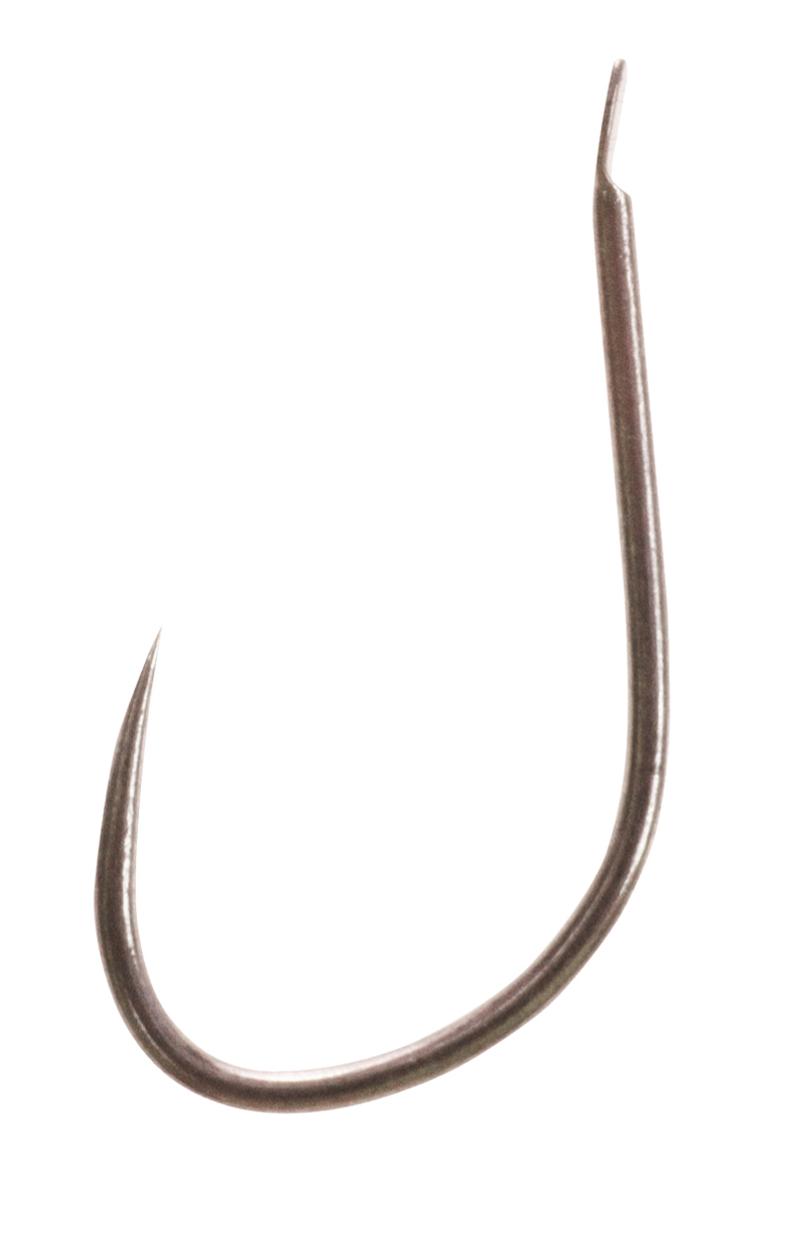 Крючки MIDDY T93-13 Pellet Carp Spade Hooks №10
