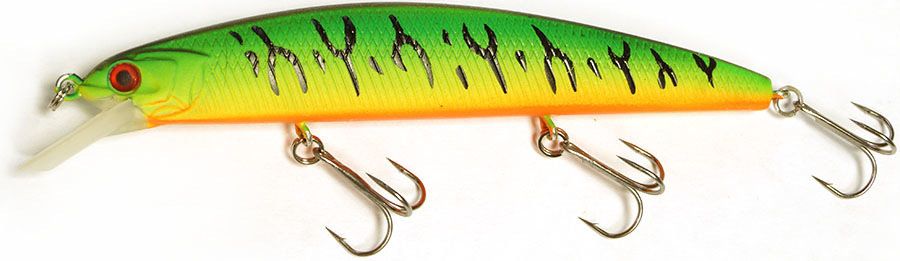Воблер Scorana STRIDER MINNOW 110SP GTT Воблер Scorana STRIDER MINNOW 110SP GTT