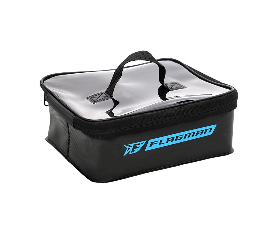 Сумка для аксесуаров Flagman Armadale Eva Medium Accessory Bag 29x22x12см. Фото N2 Сумка для аксесуаров Flagman Armadale Eva Medium Accessory Bag 29x22x12см. Фото N2
