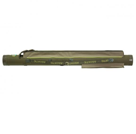 Тубус AQUATIC ТК-110-1 с карманом 132см. Фото N2 Тубус AQUATIC ТК-110-1 с карманом 132см. Фото N2