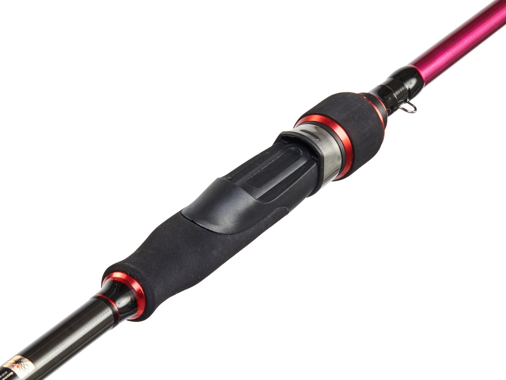 Удилище Спиннинговое Salmo Elite Microjig S 10 6'6" (1.98). Фото N3 Удилище Спиннинговое Salmo Elite Microjig S 10 6'6" (1.98). Фото N3