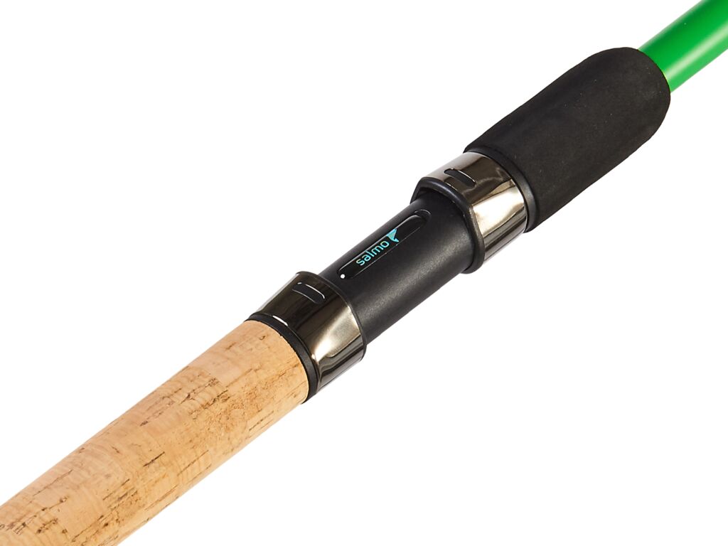 Удилище Фидерное Salmo Elite Feeder 3.9м 100гр. Фото N2 Удилище Фидерное Salmo Elite Feeder 3.9м 100гр. Фото N2