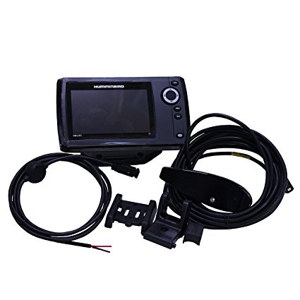 Эхолот HUMMINBIRD Helix 5 DI G2. Фото N2 Эхолот HUMMINBIRD Helix 5 DI G2. Фото N2