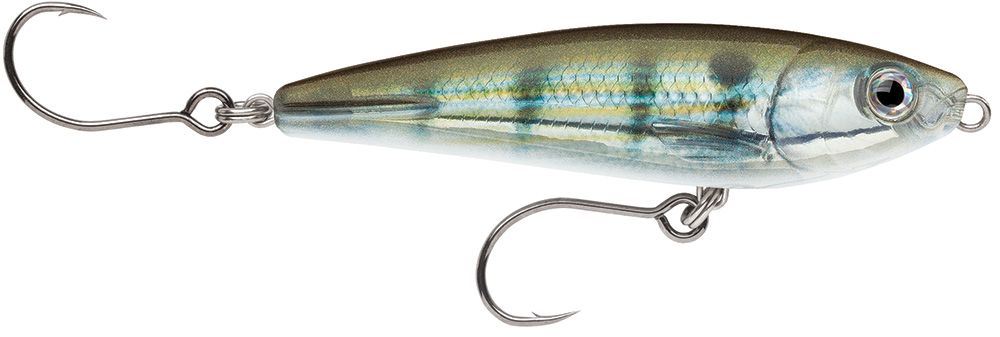 Воблер RAPALA X-Rap Saltwater Subwalk 09 /PF Воблер RAPALA X-Rap Saltwater Subwalk 09 /PF