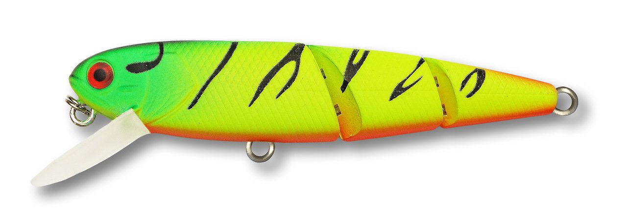 Воблер Kosadaka Cord XS 75F TT Воблер Kosadaka Cord XS 75F TT
