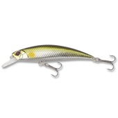 Воблер тонущий DOIYO ZATTO 59 Fukai Jerk - 5.9cm / 5.8g / 0.5-1.5m / GS Воблер тонущий DOIYO ZATTO 59 Fukai Jerk - 5.9cm / 5.8g / 0.5-1.5m / GS