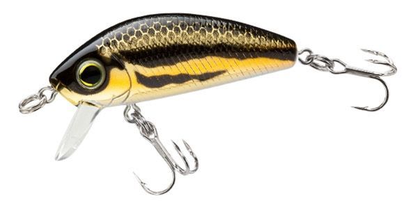 Воблер Yo-Zuri L-MINNOW тонущ., 44мм, 5г цв. M37 Воблер Yo-Zuri L-MINNOW тонущ., 44мм, 5г цв. M37