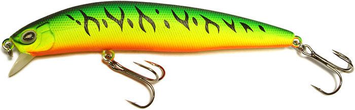 Воблер Scorana DOWNHEAD MINNOW 95F GTT Воблер Scorana DOWNHEAD MINNOW 95F GTT