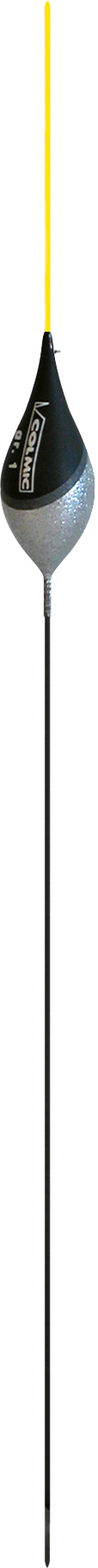 Поплавок COLMIC LUXOR - 2,5 гр.