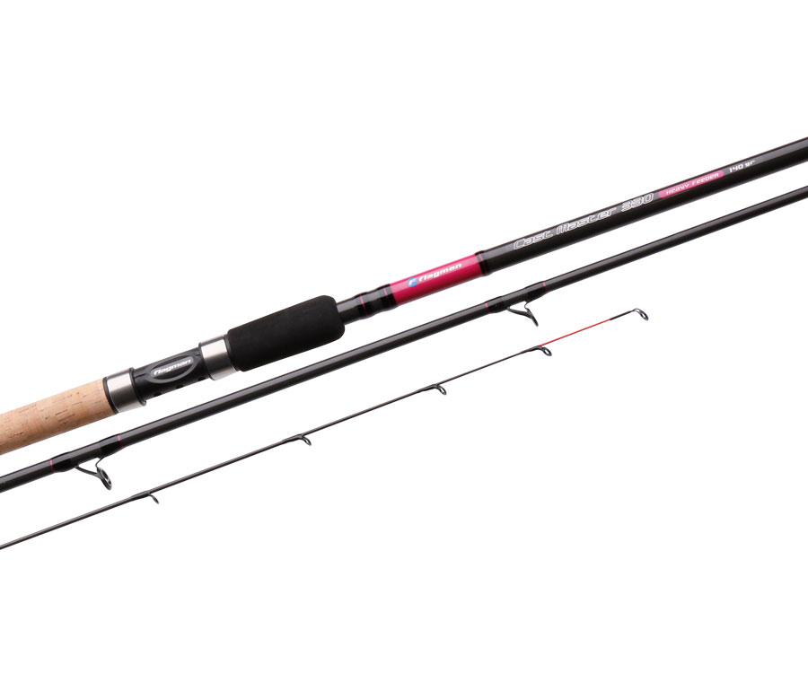 Фидерное удилище Flagman Cast Master Feeder Medium 3.6м 70г. Фото N6 Фидерное удилище Flagman Cast Master Feeder Medium 3.6м 70г. Фото N6