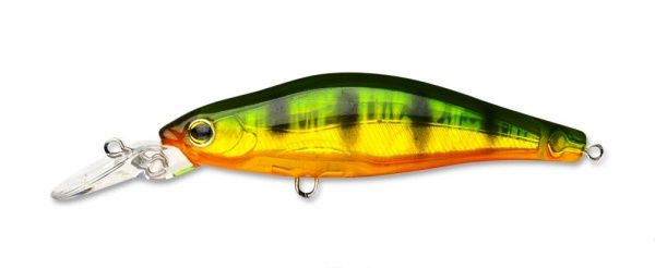 Воблер YoZuri 3DS SHAD SR сусп., 65мм, 6г HPC Воблер YoZuri 3DS SHAD SR сусп., 65мм, 6г HPC