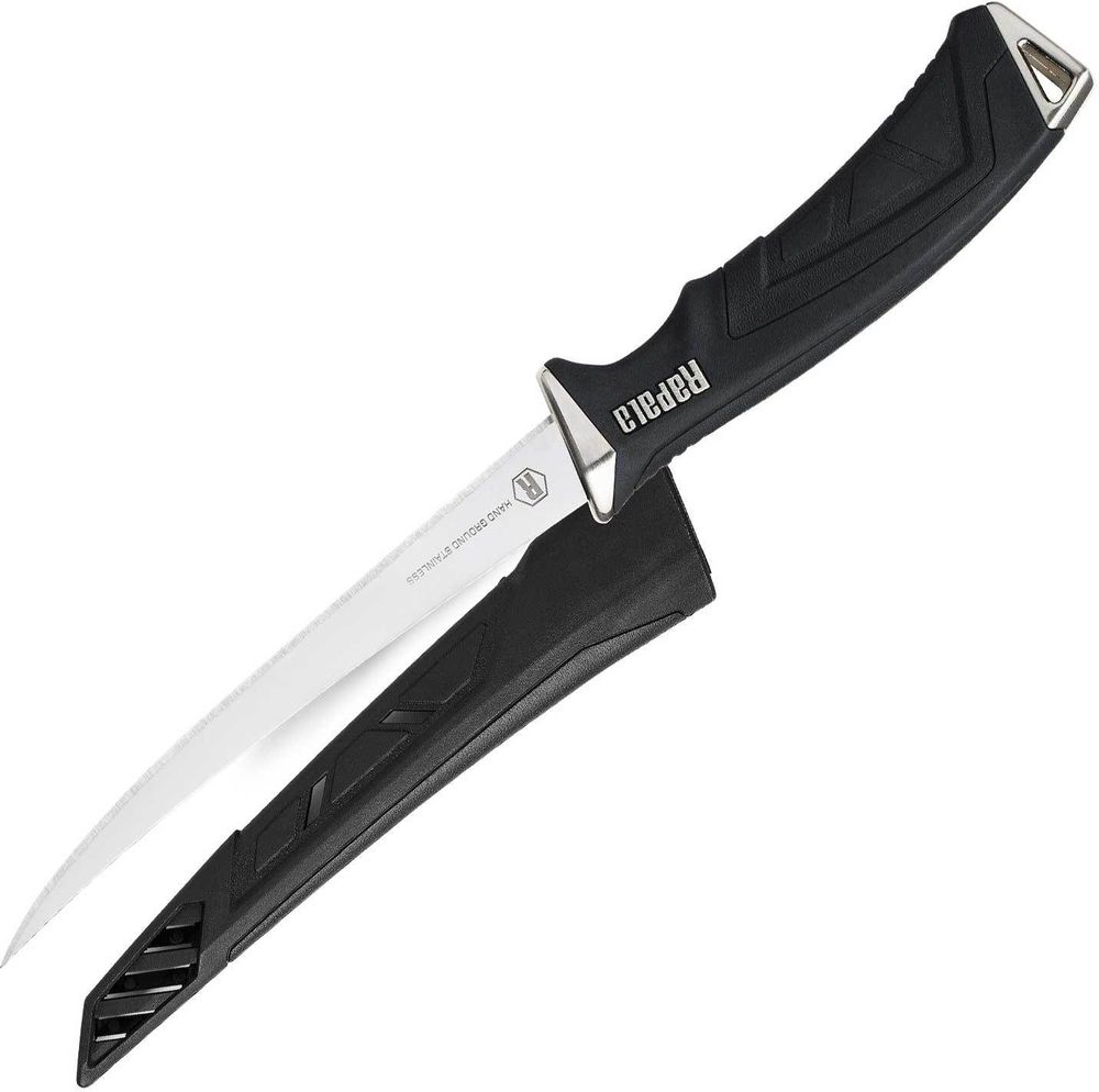 Нож филейный Rapala 15 см RCDFN6 Нож филейный Rapala 15 см RCDFN6