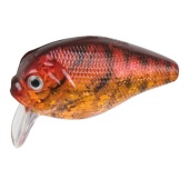 Воблер плавающий DOIYO ISHI 50 Hiratai - 5cm / 11g / 0-0.5m / SP Воблер плавающий DOIYO ISHI 50 Hiratai - 5cm / 11g / 0-0.5m / SP