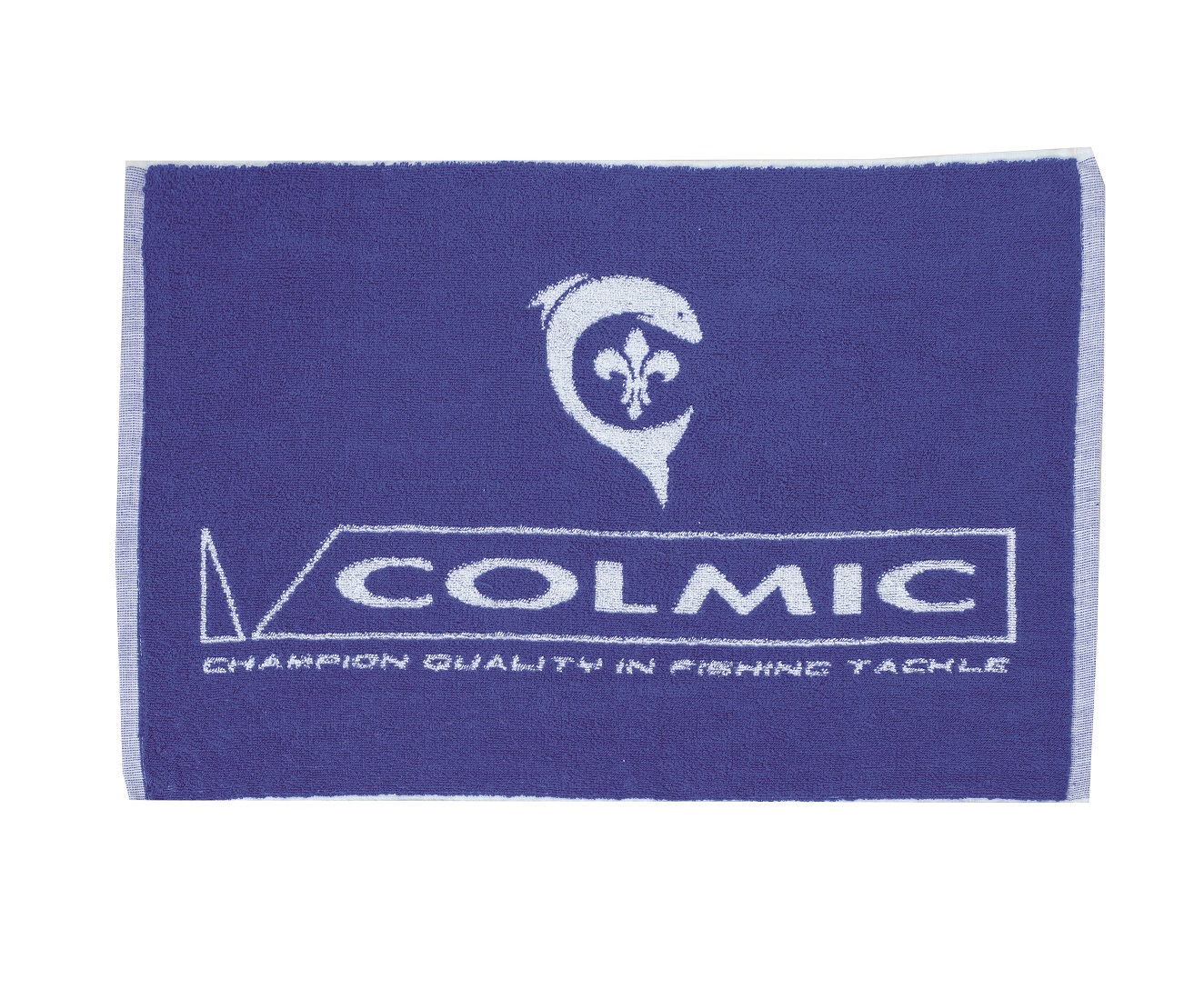Полотенце для рук COLMIC (50cm x 60cm) Полотенце для рук COLMIC (50cm x 60cm)