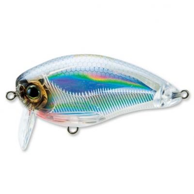 Воблер Yo-Zuri 3DS Crank SSR F1138 (8,5г) HGSH Воблер Yo-Zuri 3DS Crank SSR F1138 (8,5г) HGSH