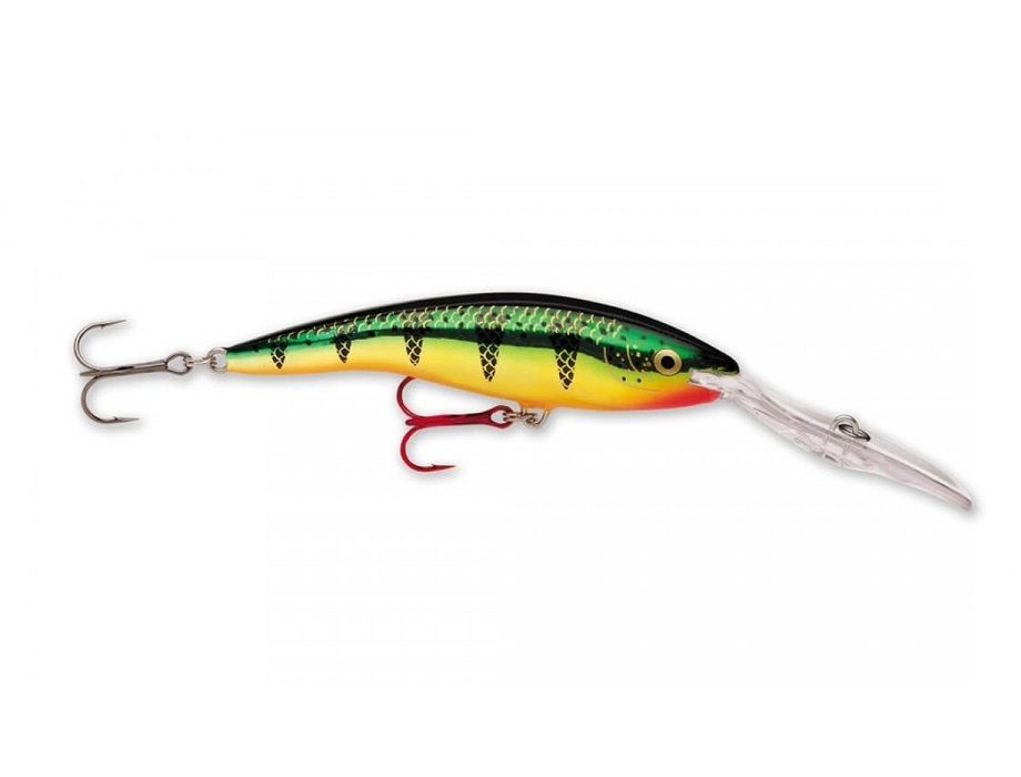 Воблер Rapala Tail Dancer Deep 70мм 9гр цв.FLP Воблер Rapala Tail Dancer Deep 70мм 9гр цв.FLP