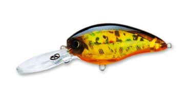 Воблер Yo-Zuri 3DS Crank DD F1158 (17г) HGBL Воблер Yo-Zuri 3DS Crank DD F1158 (17г) HGBL