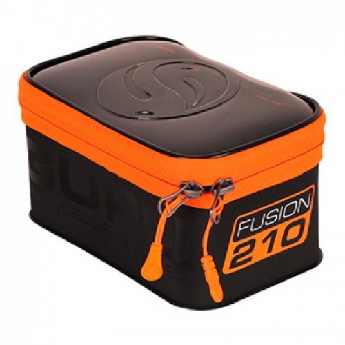 Емкость Guru Fusion 210 Extra Small с крышкой Емкость Guru Fusion 210 Extra Small с крышкой