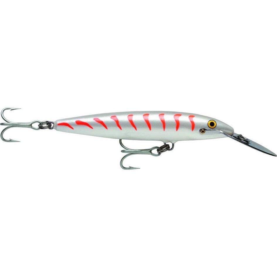 Воблер RAPALA CountDown Magnum 11см 24гр цв.CG Воблер RAPALA CountDown Magnum 11см 24гр цв.CG