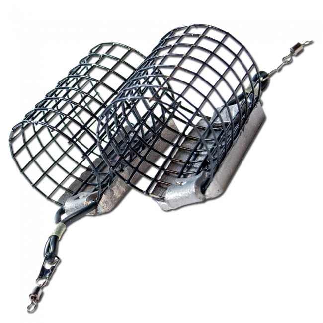 Кормушка фидерная сетка PRESTON WIRE CAGE FEEDER. Фото N2 Кормушка фидерная сетка PRESTON WIRE CAGE FEEDER. Фото N2