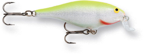 Воблер RAPALA Shallow Shad Rap 05 /SFC Воблер RAPALA Shallow Shad Rap 05 /SFC