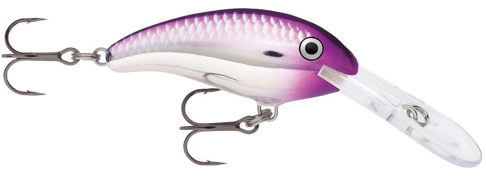 Воблер RAPALA Shad Dancer 07 /PRC Воблер RAPALA Shad Dancer 07 /PRC