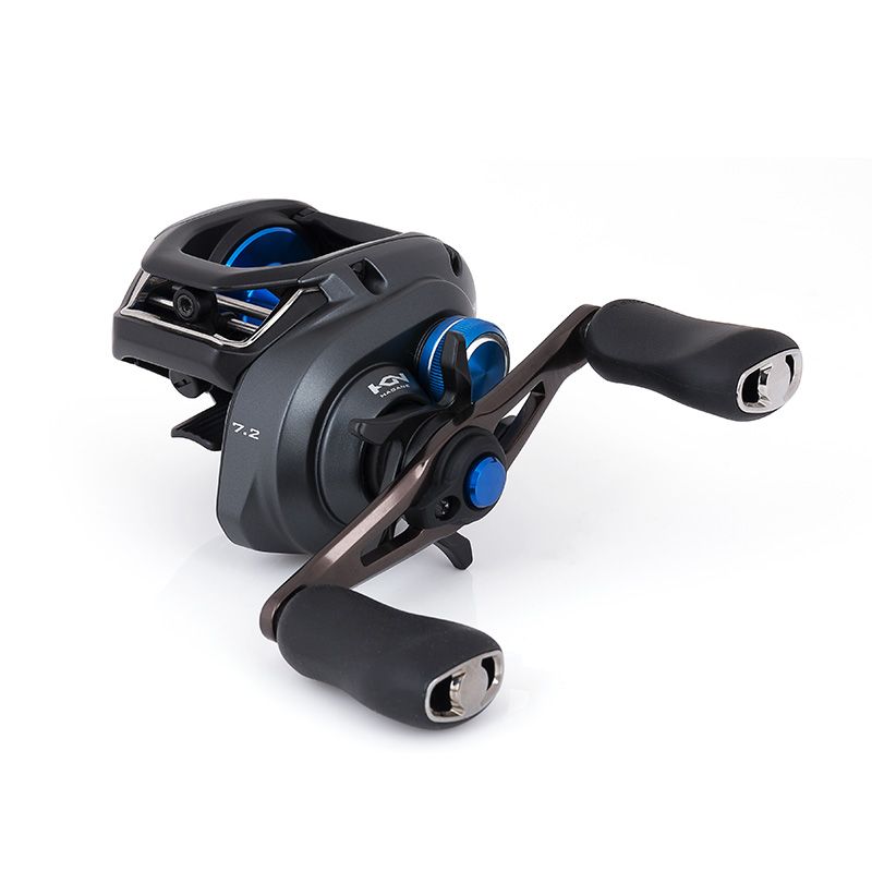 Катушка SHIMANO SLX DC 151 HG Катушка SHIMANO SLX DC 151 HG