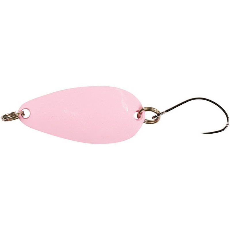 Блесна колеблющаяся JACKALL TIMON Tearo 3,1 гр.pink Блесна колеблющаяся JACKALL TIMON Tearo 3,1 гр.pink