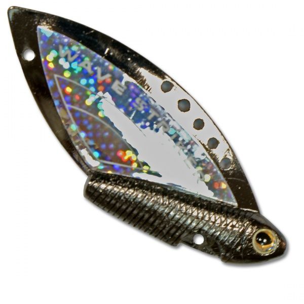 Блесна Kosadaka Wave Striker 21g BS Блесна Kosadaka Wave Striker 21g BS
