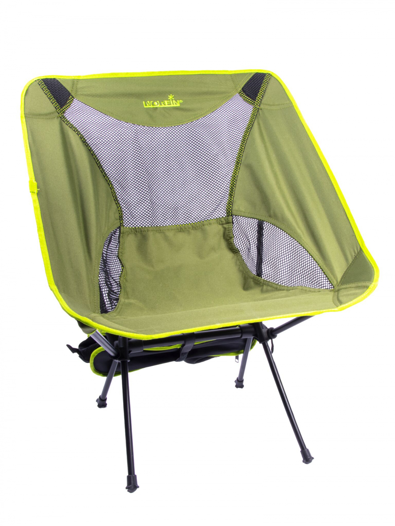 Кресло складное Norfin SIBBO COMPACT NF Кресло складное Norfin SIBBO COMPACT NF