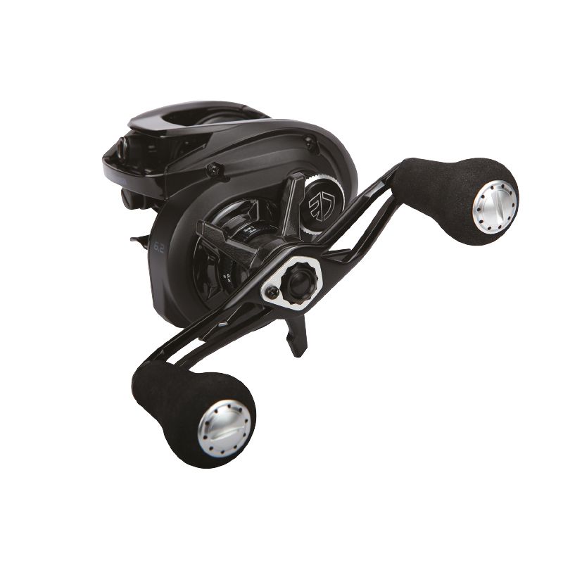 Катушка Okuma Hakai DT 101-A left hand Катушка Okuma Hakai DT 101-A left hand