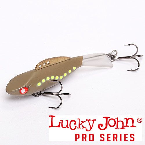 Балансир LJ Pro Series MEBARU 67мм/302 блистер Балансир LJ Pro Series MEBARU 67мм/302 блистер