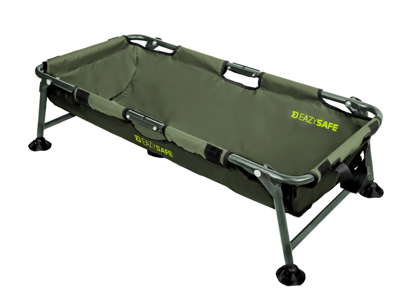 Мат карповый на ножках Delphin Eazy SAFE Мат карповый на ножках Delphin Eazy SAFE