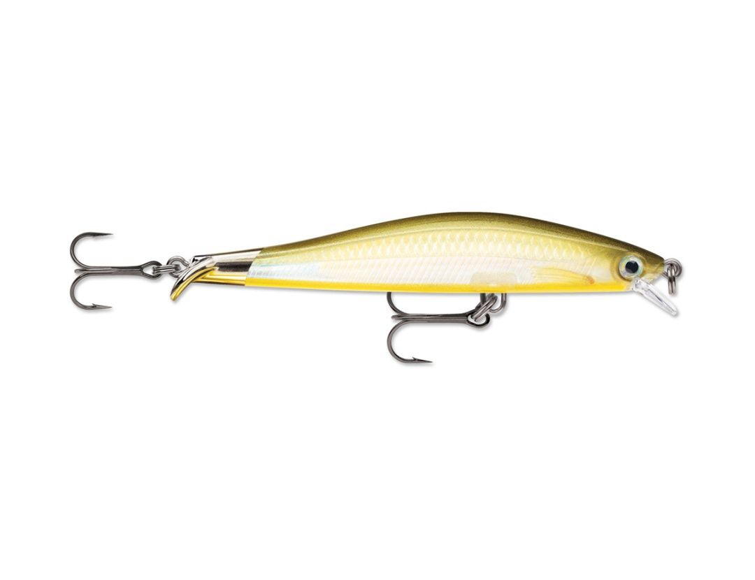 Воблер RAPALA RIPSTOP SP 9см, 7гр цв.GOBY Воблер RAPALA RIPSTOP SP 9см, 7гр цв.GOBY